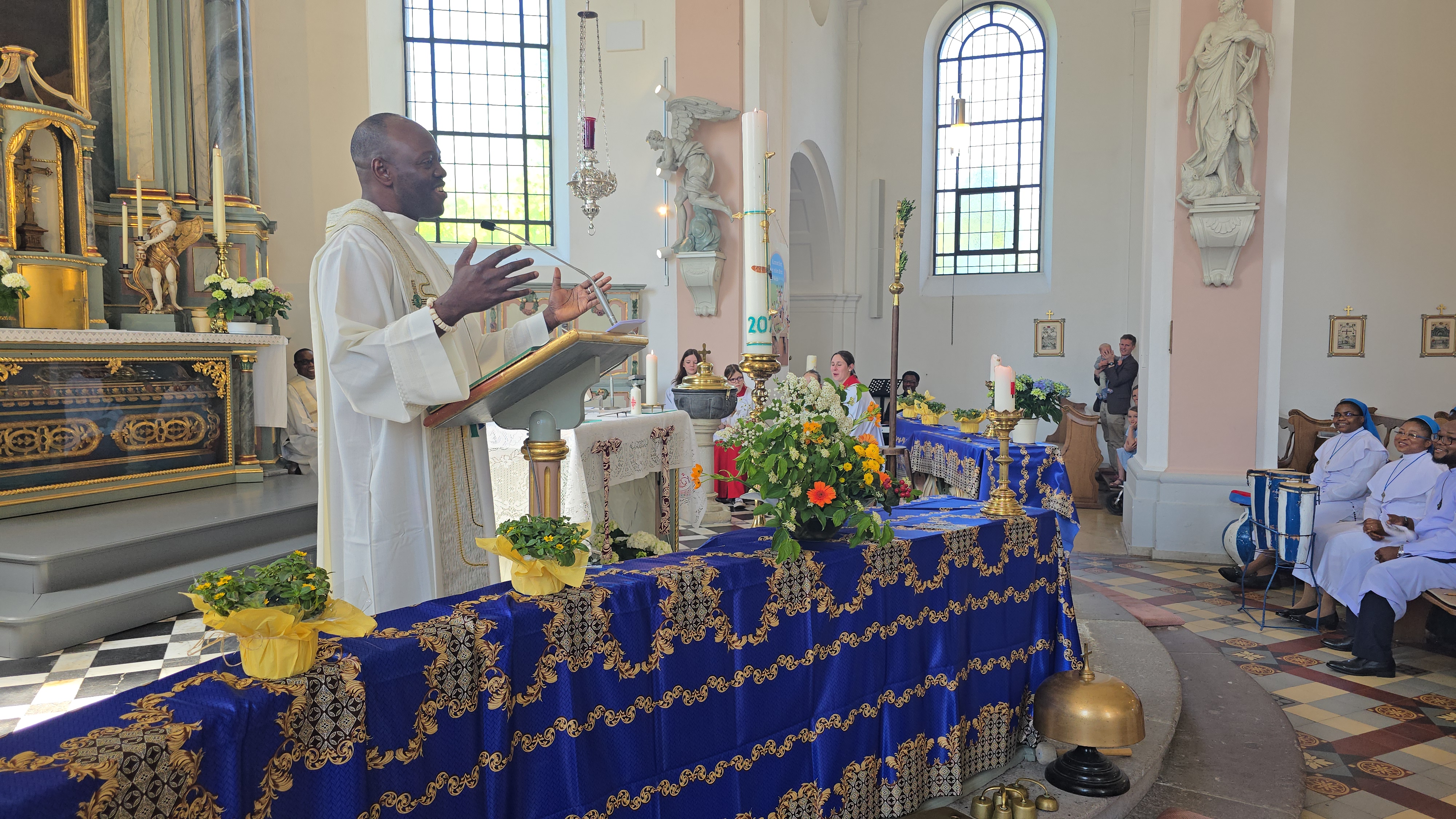 Religious Education