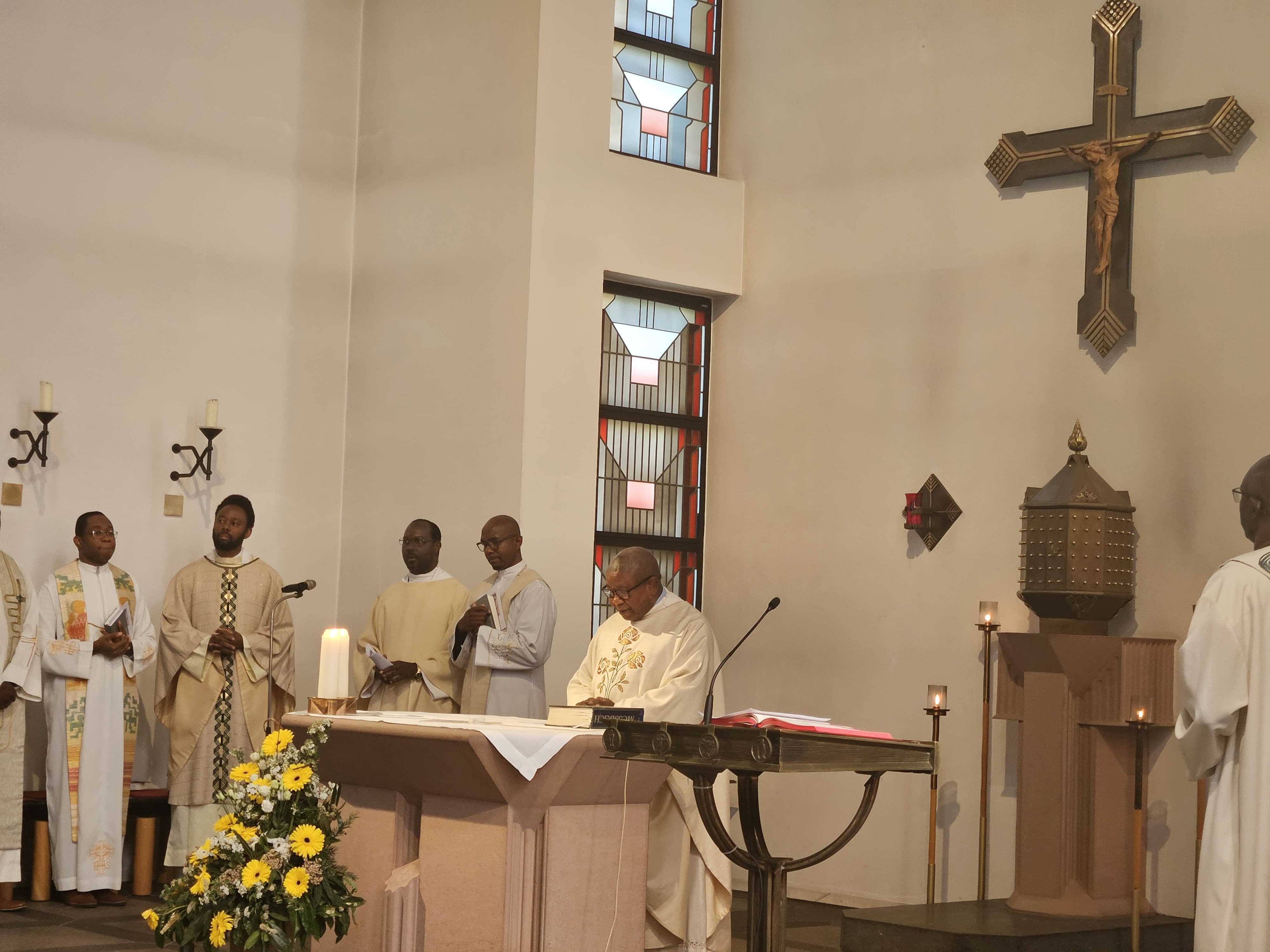 Religious Education
