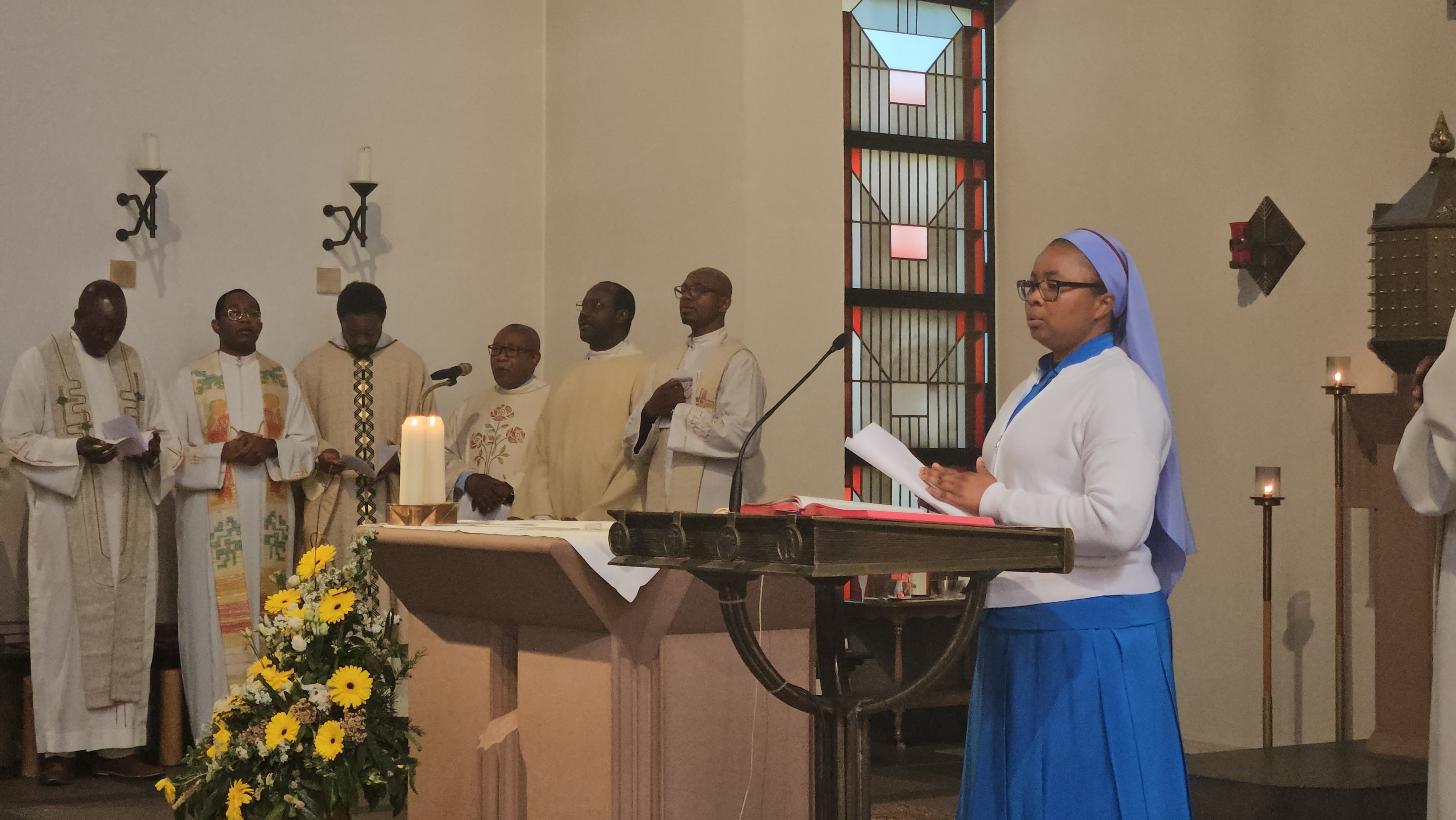 Religious Education