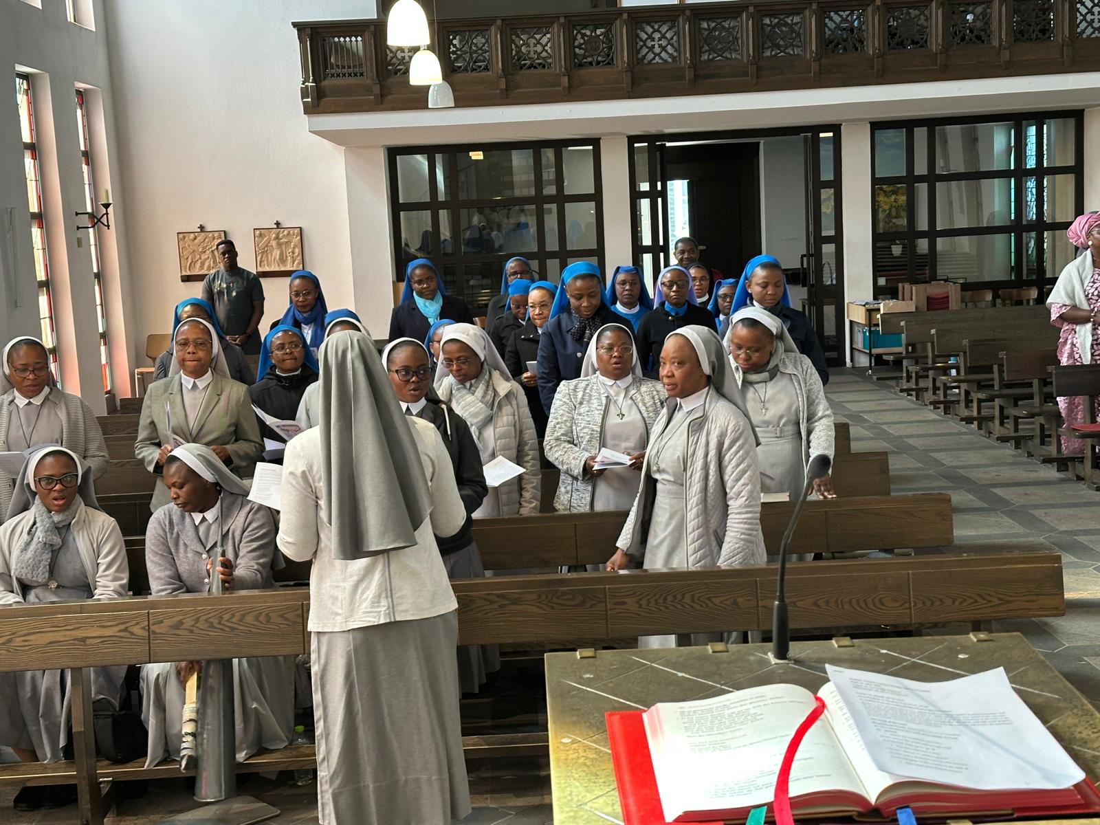 Religious Education