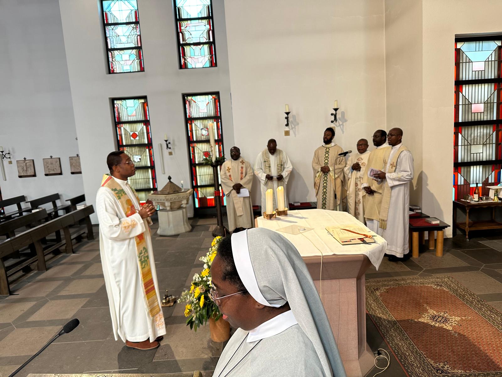 Religious Education