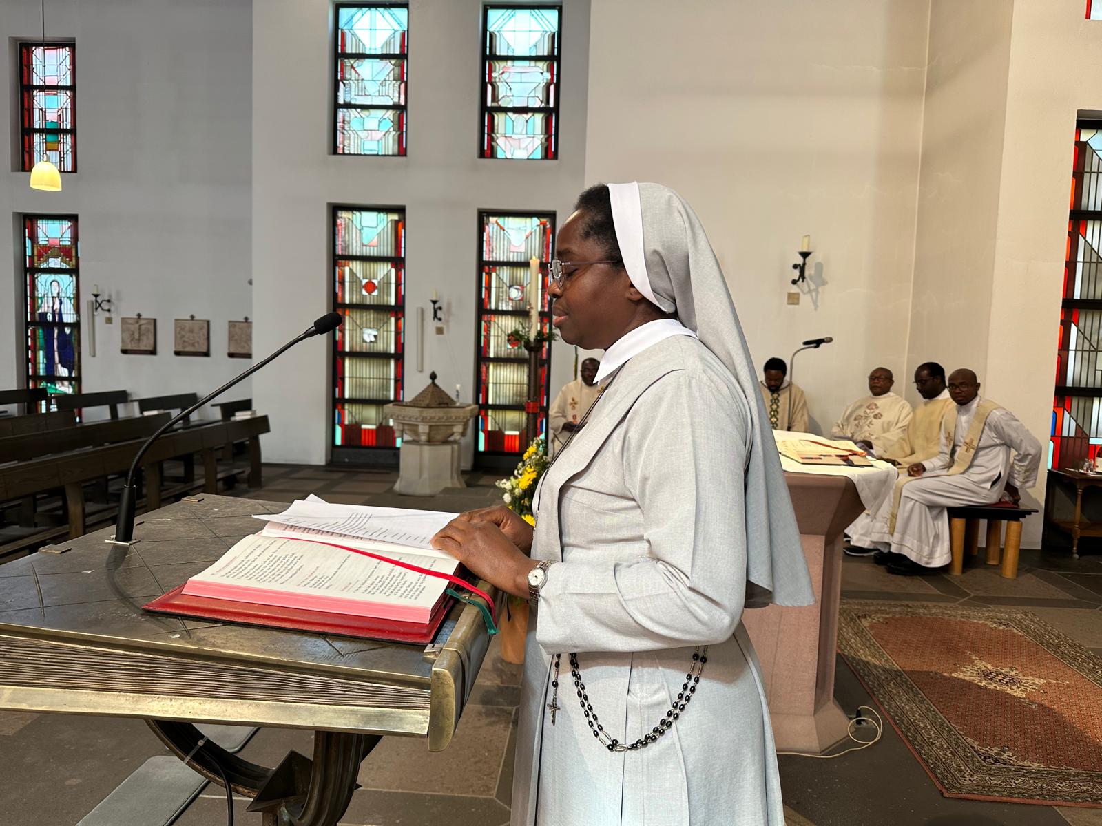 Religious Education