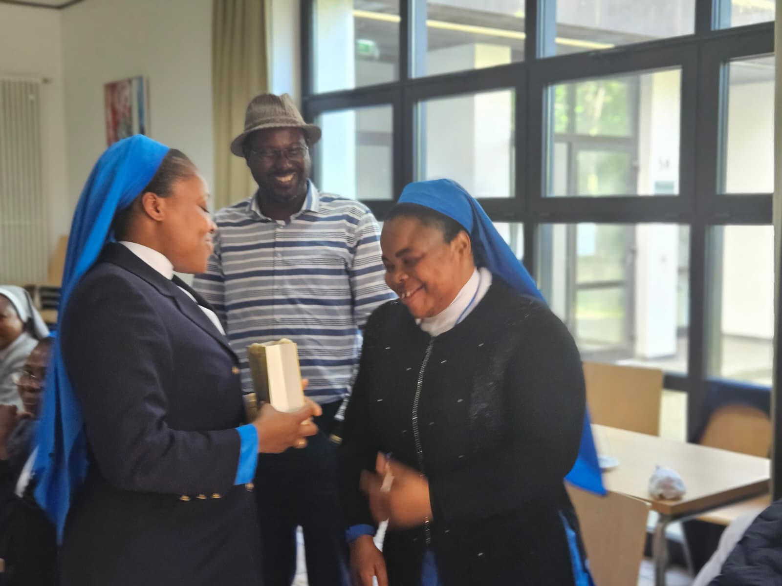 Religious Education