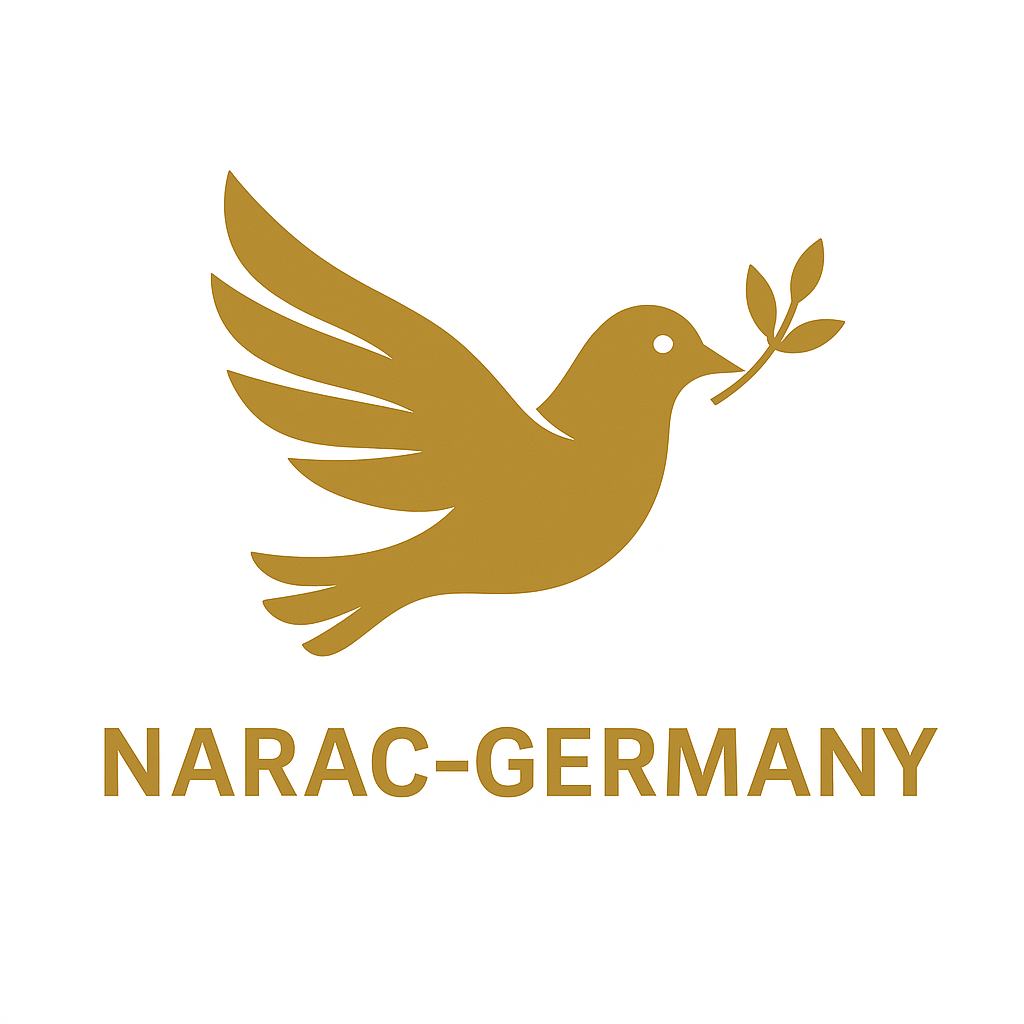 Naracgermany Logo