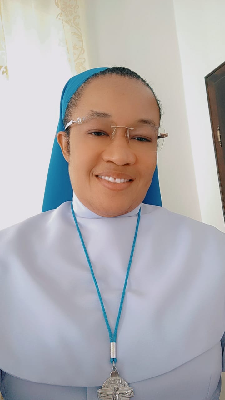 Sr. Mary Ogoke (DDL)